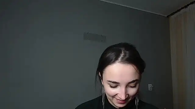 Snapshot of Eva_Gloryy chatting on February 2026 04:41:01 PM Eva Gloryy online show from February 2026 04:41:01 PM