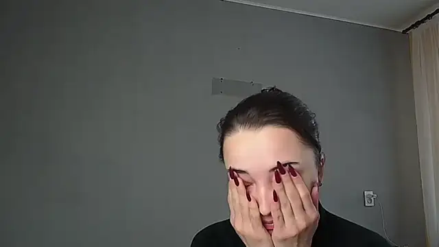 Snapshot of Eva_Gloryy chatting on February 2026 01:31:01 PM Eva Gloryy online show from February 2026 01:31:01 PM