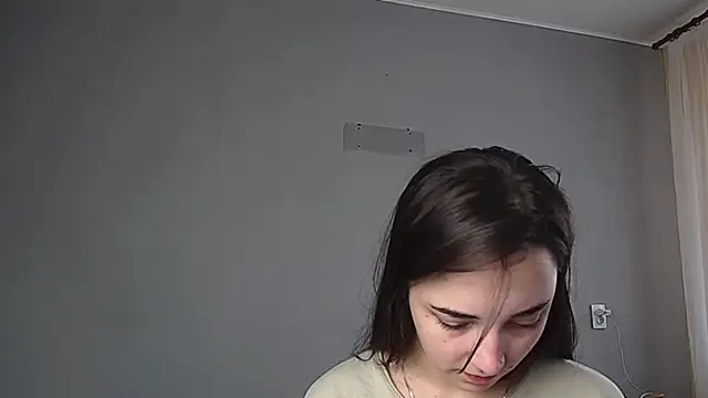 Snapshot of Eva_Gloryy chatting on February 2026 10:13:02 AM Eva Gloryy online show from February 2026 10:13:02 AM