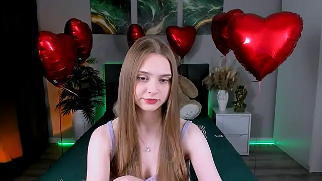 JinxTonks online show from February 2025 03:22:01 AM