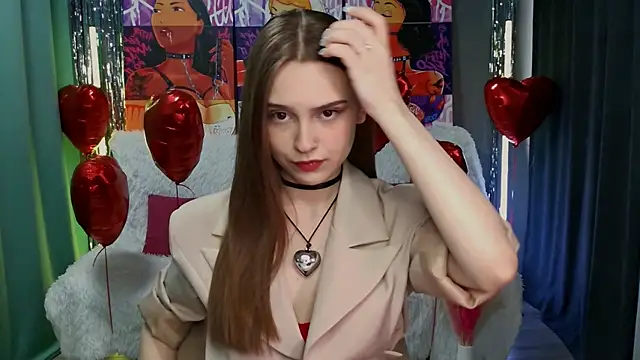 JinxTonks online show from February 2025 11:13:02 AM