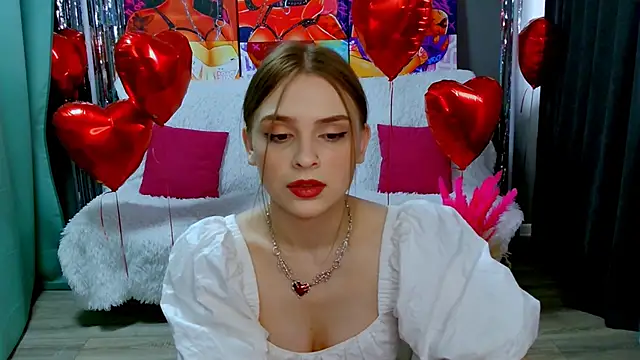 JinxTonks online show from March 2025 09:38:01 AM