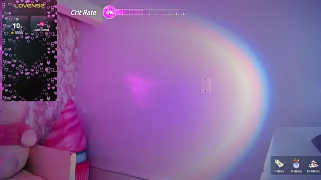 kassandra ch  online show from February 2025 07:28:01 PM