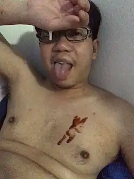 chanentino2 online show from February 2025 09:41:02 PM