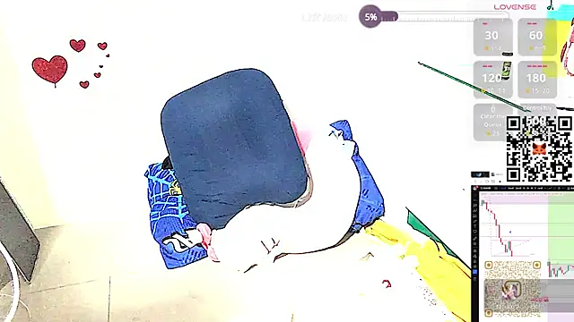 chanentino2 online show from March 2025 10:24:02 PM