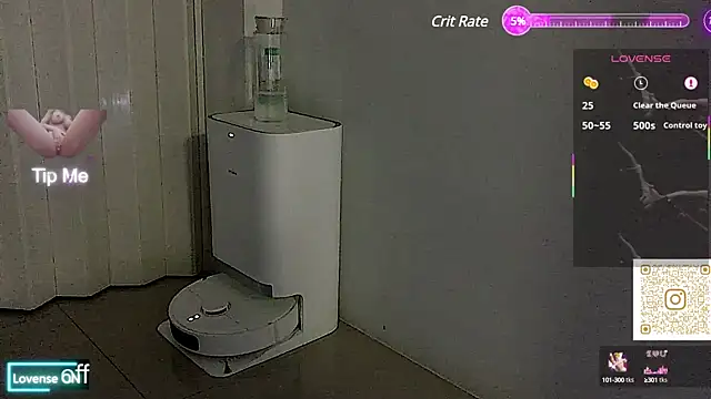 chanentino2 online show from March 2025 06:10:02 PM