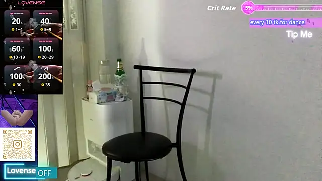 chanentino2 online show from November 2025 06:19:01 PM