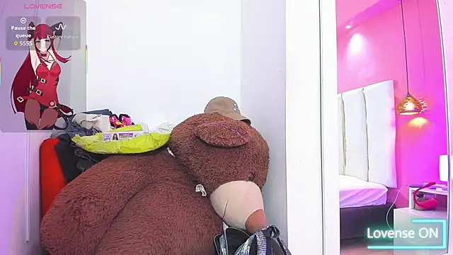 Alliison fox online show from January 2026 01:13:02 PM