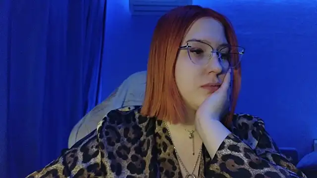 HotBrandyX online show from February 2026 02:33:01 PM