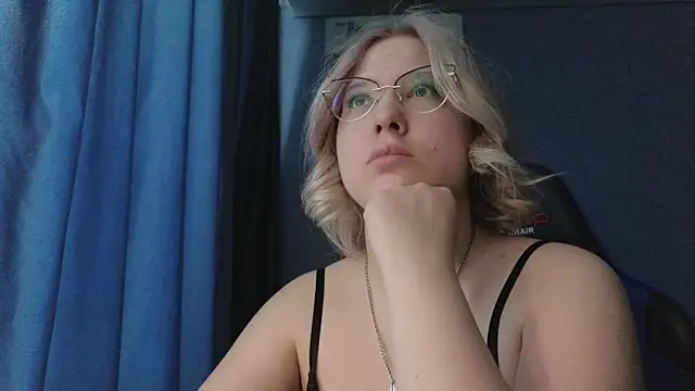 HotBrandyX online show from April 2026 03:34:02 AM