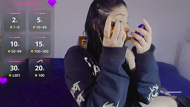 sharonnleon online show from March 2026 09:22:02 PM