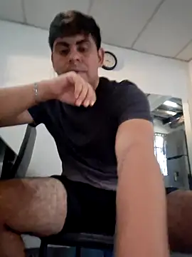 Snapshot of salvadoreanhot chatting on January 2025 10:44:02 PM salvadoreanhot online show from January 2025 10:44:02 PM