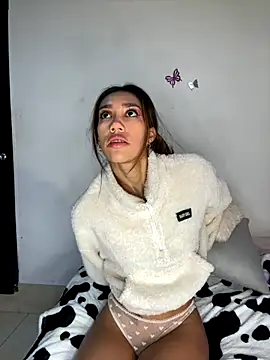 zoe storm online show from December 2025 11:36:02 PM