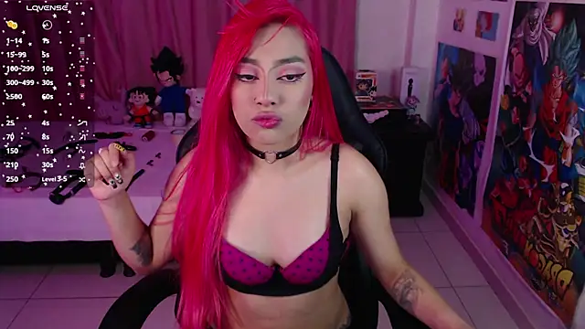 lily3 4 online show from March 2025 06:38:02 AM