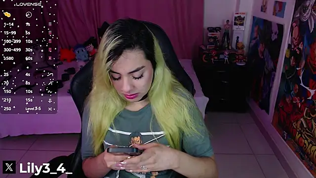 lily3 4 online show from May 2026 07:46:01 AM