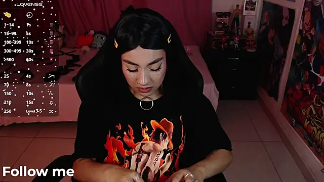 Snapshot of lily3_4 chatting on June 2026 07:13:01 AM lily3 4 online show from June 2026 07:13:01 AM