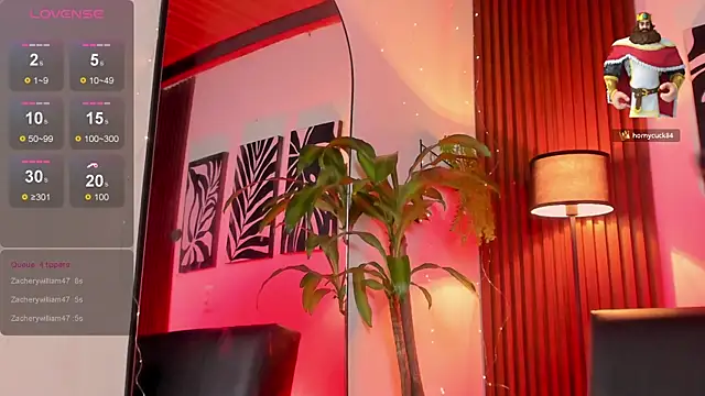 Georgina caruso online show from April 2026 06:19:01 AM