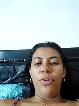 CallMeHeaven online show from April 2026 07:25:01 PM