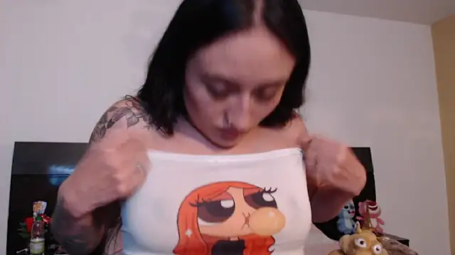 Snapshot of Elsa-bad chatting on January 2025 12:39:02 AM Elsa-bad online show from January 2025 12:39:02 AM