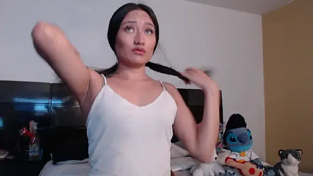 Snapshot of Elsa-bad chatting on February 2025 12:22:02 PM Elsa-bad online show from February 2025 12:22:02 PM