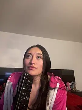 Snapshot of Elsa-bad chatting on February 2025 04:14:02 AM Elsa-bad online show from February 2025 04:14:02 AM