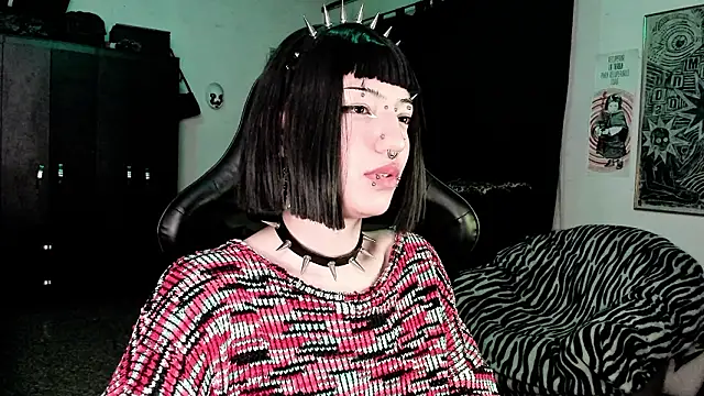 roxy toxic online show from February 2026 02:53:01 AM