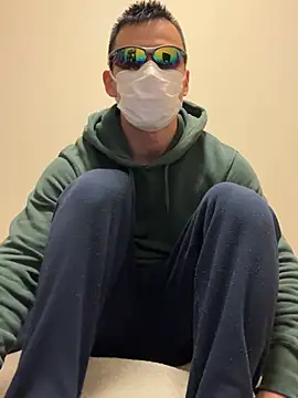 ki--kun online show from January 2026 02:44:01 PM