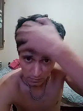 EstebanAkyLu online show from February 2025 04:15:02 AM