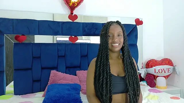 adry moris online show from February 2025 02:16:02 PM