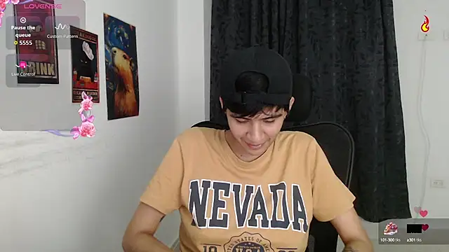 Snapshot of Dha_lia0 chatting on September 2025 02:00:02 AM Dha lia0 online show from September 2025 02:00:02 AM