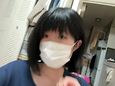Snapshot of riri_riri_jp chatting on June 2026 05:34:02 AM riri riri jp online show from June 2026 05:34:02 AM