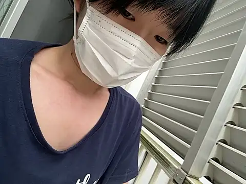 Snapshot of riri_riri_jp chatting on July 2026 07:36:01 AM riri riri jp online show from July 2026 07:36:01 AM