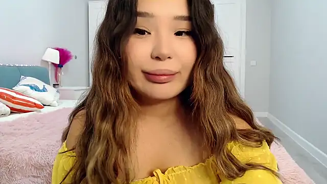 Snapshot of Minamin_20 chatting on September 2025 02:28:01 PM Minamin 20 online show from September 2025 02:28:01 PM