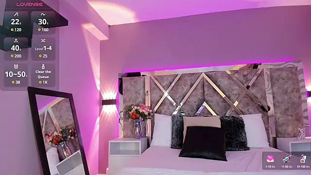 Snapshot of ValeriaOrtega chatting on February 2025 11:21:02 AM ValeriaOrtega online show from February 2025 11:21:02 AM