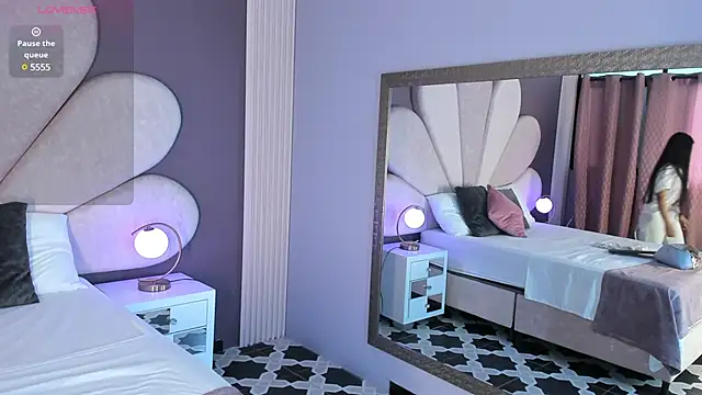 Snapshot of ValeriaOrtega chatting on March 2025 12:52:01 PM ValeriaOrtega online show from March 2025 12:52:01 PM