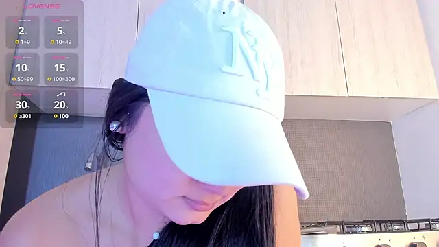 Snapshot of ValeriaOrtega chatting on March 2025 03:39:02 PM ValeriaOrtega online show from March 2025 03:39:02 PM