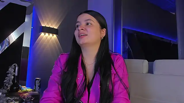 Snapshot of ValeriaOrtega chatting on September 2025 12:17:01 PM ValeriaOrtega online show from September 2025 12:17:01 PM