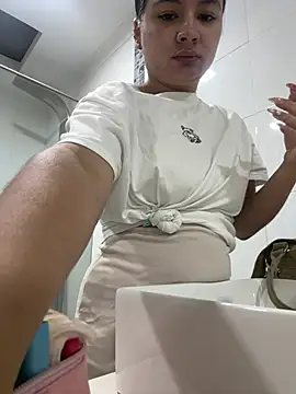 ValeriaOrtega online show from March 2026 11:32:01 AM