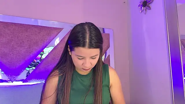 ValeriaOrtega online show from July 2026 11:47:02 AM