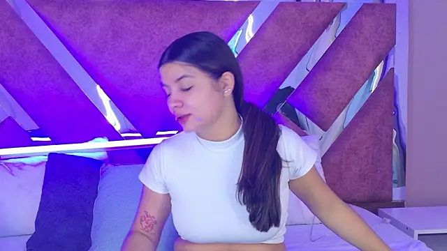 ValeriaOrtega online show from July 2026 11:46:01 AM