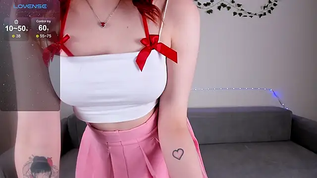 EmmyStar  online show from March 2025 10:10:01 PM