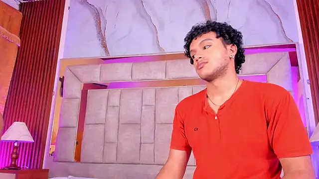 DanteAndKyle online show from November 2025 11:05:01 PM