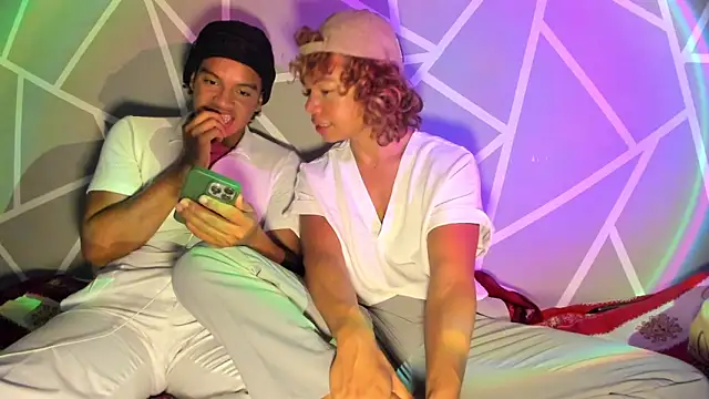 Snapshot of DanteAndKyle chatting on June 2026 02:33:01 PM DanteAndKyle online show from June 2026 02:33:01 PM