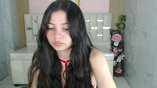 shalon diaz s online show from February 2026 08:13:02 PM