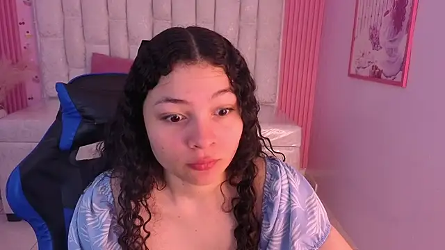 shalon diaz s online show from February 2026 01:07:01 PM