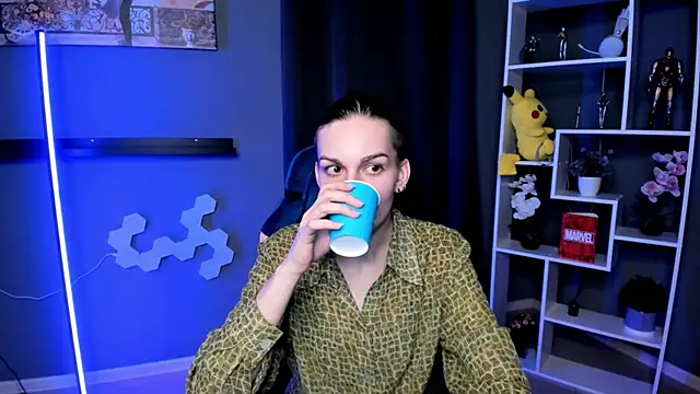 MaryKlein online show from January 2025 08:18:01 PM