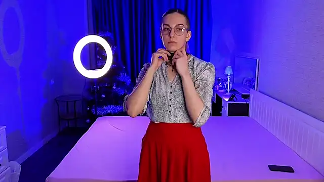 MaryKlein online show from January 2025 07:39:02 PM