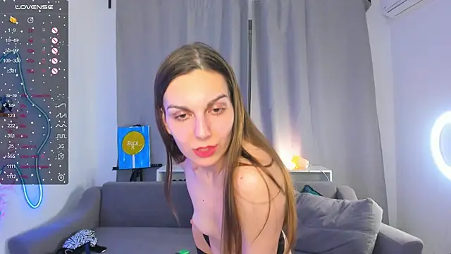 MaryKlein online show from February 2025 04:14:02 AM