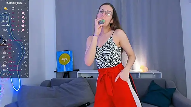 MaryKlein online show from February 2025 09:06:02 PM