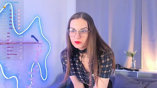 MaryKlein online show from February 2025 07:17:02 PM